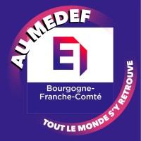 Mouvement des Entreprises de France Bourgogne Franche-Comté - MEDEF BFC