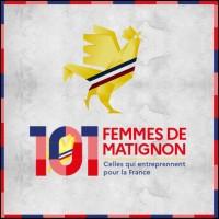 101 FEMMES DE MATIGNON