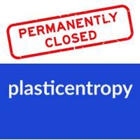 Plasticentropy