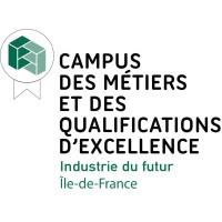 CMQE Industrie du Futur IDF