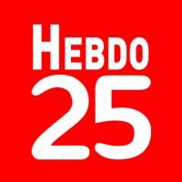 Hebdo25