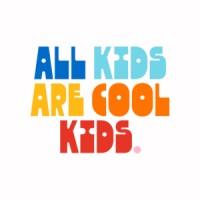 All Kids Are Cool Kids