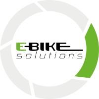 E-Bike Solutions