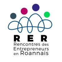 RER - Rencontres des Entrepreneurs en Roannais