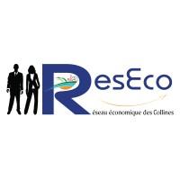 ResEco - Réseau d'entreprises des collines du Nord-Isère