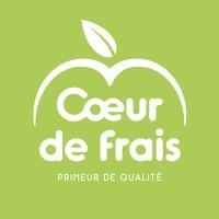 Coeur de frais 