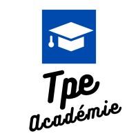 Tpe-Académie