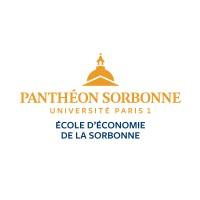 Sorbonne School of Economics