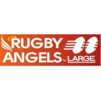 Rugby Angels - LARGE