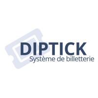 Diptick