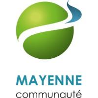 Mayenne Communauté et Mayenne Ville