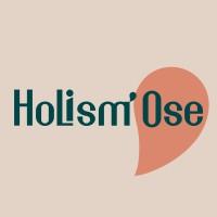 Holism'ose Conseil - Stéphanie Régnault