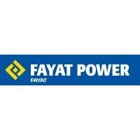 Fayat Power - Fayat Énergie Services