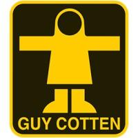 Guy Cotten