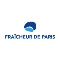 Fraîcheur de Paris