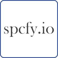 spcfy.io