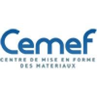 CEMEF Mines Paris - PSL - CNRS UMR7635