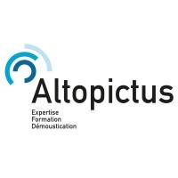 ALTOPICTUS