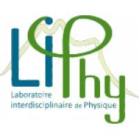 LIPhy - Interdisciplinary Laboratory of Physics