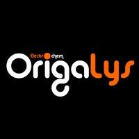 OrigaLys ElectroChem