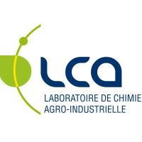 Laboratoire de Chimie Agro-industrielle (UMR 1010 INP-ENSIACET/INRAe)