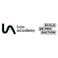 Iron Academy - Ecole de Production Grand Paris Nord