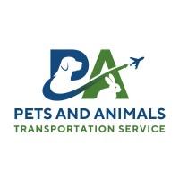 Pets and Animals Transportation Service