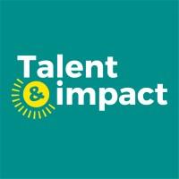 Talent & Impact