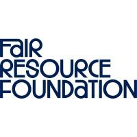 Fair Resource Foundation