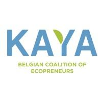 Kaya - Belgian Coalition of Ecopreneurs