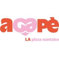 Agapè Pizzéria & Traiteur Bio