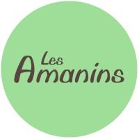 Les Amanins