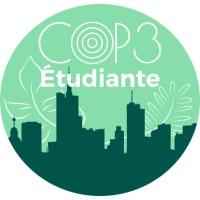 COP3 Étudiante