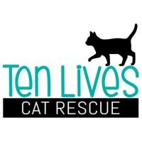 Ten Lives Cat Rescue