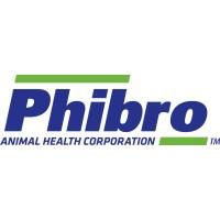 Phibro Animal Health Corporation South Africa