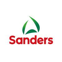 Sanders Nutrition animale