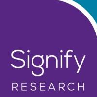 Signify Research Ltd