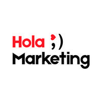 Hola Marketing | Agencia de Marketing Digital & Tech