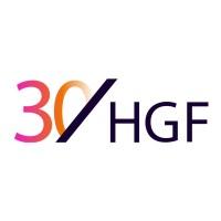HGF Limited