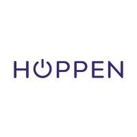 Hoppen