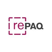 Repaq - compostable packaging