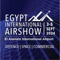 Egypt International Airshow