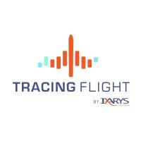 TRACING FLIGHT