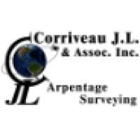 Corriveau JL arpentage- surveying
