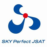 SKY Perfect JSAT (スカパーJSAT)