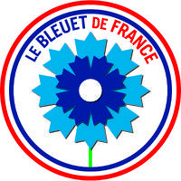 Bleuet de France