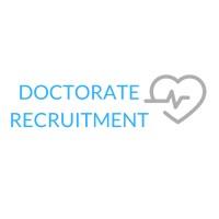 Doctorate Recruitment