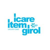 Groupe ICARE ITEM GIROL