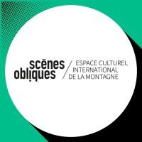 Scènes obliques, Espace culturel international de la montagne