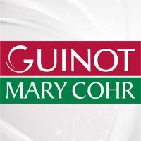 Groupe Guinot - Mary Cohr